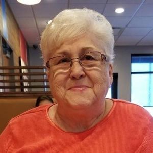 Meet your Posher, Geraldine